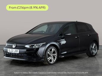 Volkswagen Golf TDi 2.0 TDI R-Line (150 ps) - PARK SENSORS - KEYLESS START - CLIMATE