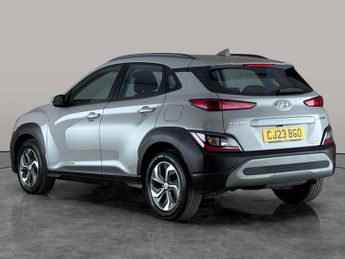 Hyundai Kona 1.6 h-GDi SE Connect DCT (141 ps) - CRUISE - CLIMATE CONTROL - P