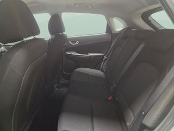 Hyundai Kona 1.6 h-GDi SE Connect DCT (141 ps) - CRUISE - CLIMATE CONTROL - P