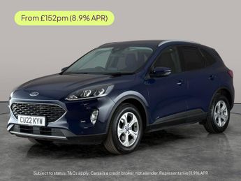 Ford Kuga 1.5 EcoBlue Zetec (120 ps) - LANE DEPARTURE  - CRUISE - PARK SEN