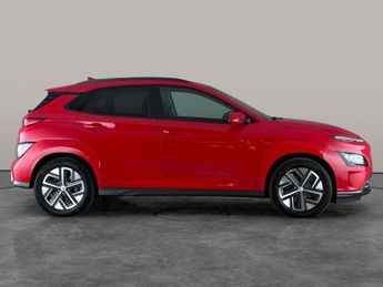 Hyundai Kona 64kWh Premium (10.5kW Charger) (204 ps) - HEATED SEATS - HEATED 