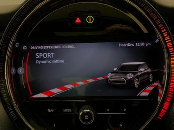 Mini Electric Hatch Cooper SE 32.6kWh Level 3 (184 ps) - DRIVING ASSISTANT - PARK AS