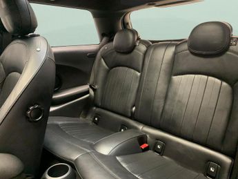 Mini Electric Hatch Cooper SE 32.6kWh Level 3 (184 ps) - DRIVING ASSISTANT - PARK AS