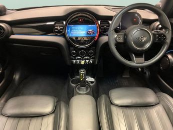 Mini Electric Hatch Cooper SE 32.6kWh Level 3 (184 ps) - DRIVING ASSISTANT - PARK AS
