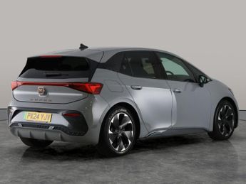 Cupra Born 58kWh V2 (204 ps) - HEATED SEATS - NAV - HEATED STEERING