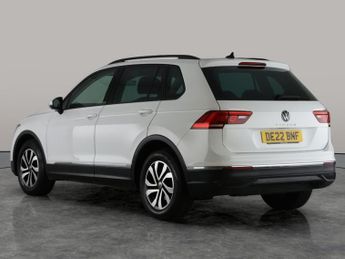 Volkswagen Tiguan 1.5 TSI Active DSG (150 ps) ADAPTIVE CRUISE - APPLE CARPLAY - LE