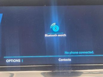 Peugeot E-2008 50kWh GT (7kW Charger) (136 ps) - LED - REVERSE CAM - NAV