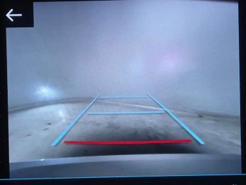 Peugeot E-2008 50kWh GT (7kW Charger) (136 ps) - LED - REVERSE CAM - NAV