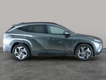 Hyundai Tucson 1.6 T-GDi 13.8kWh Premium Plug-in 4WD (265 ps) - HEATED SEATS