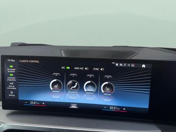 BMW i4 40 83.9kWh M Sport Gran Coupe eDrive (340 ps) - M SPORT PRO - TE