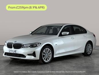 BMW 330 2.0 330e 12kWh SE Pro Plug-in (292 ps) - ACOUSTIC GLAZING