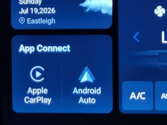 MG Mg Hs 1.5 T-GDI Trophy DCT (169 ps) - CARPLAY - KEYLESS ENTRY - LED