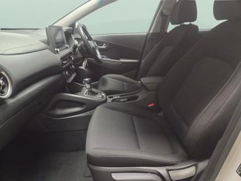 Hyundai Kona 1.6 h-GDi SE Connect DCT (141 ps) - CRUISE - CLIMATE CONTROL - P