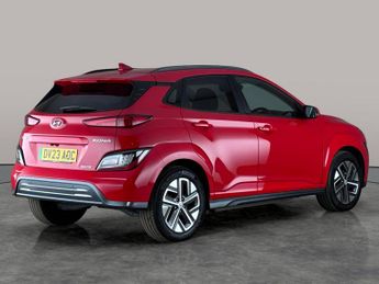 Hyundai Kona 64kWh Premium (10.5kW Charger) (204 ps) - HEATED SEATS - HEATED 
