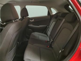 Hyundai Kona 64kWh Premium (10.5kW Charger) (204 ps) - HEATED SEATS - HEATED 