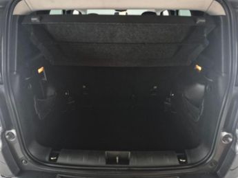 Jeep Renegade 1.6 MultiJetII Longitude DDCT (120 ps) - BLACK ROOF RAILS - NAV 