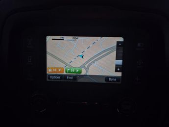 Jeep Renegade 1.6 MultiJetII Longitude DDCT (120 ps) - BLACK ROOF RAILS - NAV 