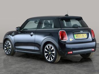 Mini Electric Hatch Cooper SE 32.6kWh Level 3 (184 ps) - DRIVING ASSISTANT - PARK AS