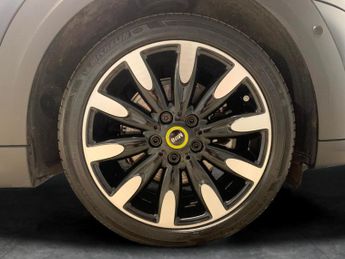 Mini Electric Hatch Cooper SE 32.6kWh Level 3 (184 ps) - DRIVING ASSISTANT - PARK AS