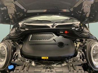 Mini Electric Hatch Cooper SE 32.6kWh Level 3 (184 ps) - DRIVING ASSISTANT - PARK AS