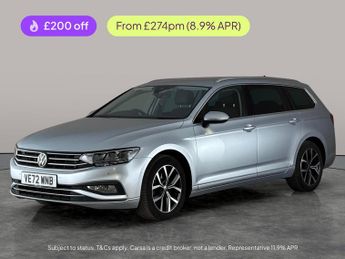 Volkswagen Passat 1.5 TSI EVO SEL DSG (150 ps) - AUTO HEADLIGHTS - DAB - USB AUDIO