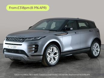 Land Rover Range Rover Evoque 1.5 P300e 12.2kWh R-Dynamic SE Plug-in 4WD (309 ps) - ADAPTIVE C