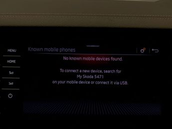 Skoda Kodiaq 1.5 TSI ACT SportLine DSG (7 Seat) (150 ps) - APPLE CARPLAY - RE