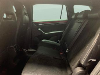 Skoda Kodiaq 1.5 TSI ACT SportLine DSG (7 Seat) (150 ps) - APPLE CARPLAY - RE