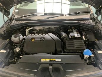 Skoda Kodiaq 1.5 TSI ACT SportLine DSG (7 Seat) (150 ps) - APPLE CARPLAY - RE