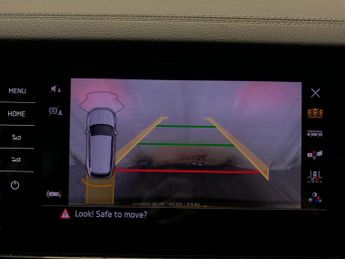 Skoda Kodiaq 1.5 TSI ACT SportLine DSG (7 Seat) (150 ps) - APPLE CARPLAY - RE