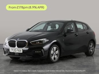 BMW 1 Series 1.5 118i SE DCT (140 ps) - REVERSE CAM - PERFORMANCE CONTROL