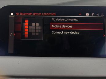 BMW 1 Series 1.5 118i SE DCT (140 ps) - REVERSE CAM - PERFORMANCE CONTROL