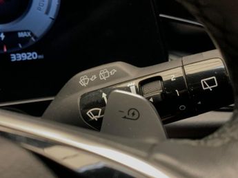 Kia Niro 64.8kWh 2 (201 bhp) - LED - REVERSE CAM - NAV