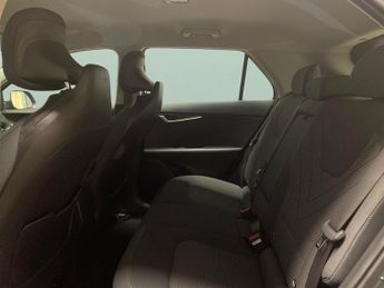 Kia Niro 64.8kWh 2 (201 bhp) - LED - REVERSE CAM - NAV