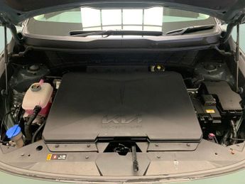 Kia Niro 64.8kWh 2 (201 bhp) - LED - REVERSE CAM - NAV