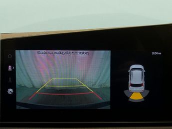 Kia Niro 64.8kWh 2 (201 bhp) - LED - REVERSE CAM - NAV