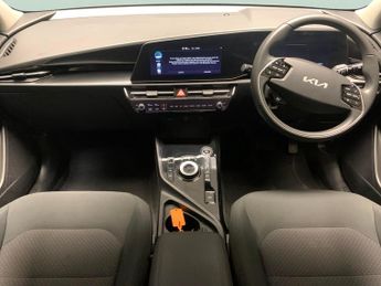 Kia Niro 64.8kWh 2 (201 bhp) - LED - REVERSE CAM - NAV