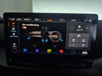 Cupra Born 58kWh V2 (204 ps) - HEATED SEATS - NAV - HEATED STEERING