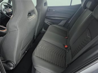 Cupra Born 58kWh V2 (204 ps) - HEATED SEATS - NAV - HEATED STEERING
