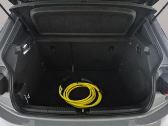 Cupra Born 58kWh V2 (204 ps) - HEATED SEATS - NAV - HEATED STEERING
