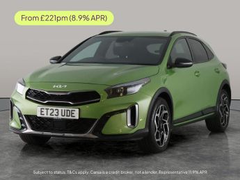 Kia Ceed 1.5 T-GDi GT-Line (158 bhp) APPLE CARPLAY - REV CAM - LED LIGHTS