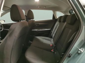 Hyundai i20 1.0 T-GDi Advance DCT (100 ps) - AIR CON - PARK SENSORS - DAB
