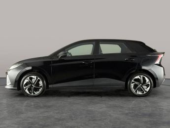 MG Mg4 51kWh SE (170 ps) - SPEED LIMIT RECOG - 17IN ALLOYS - CLIMATE CO