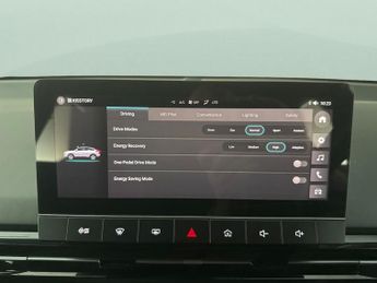 MG Mg4 51kWh SE (170 ps) - SPEED LIMIT RECOG - 17IN ALLOYS - CLIMATE CO