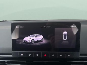 MG Mg4 51kWh SE (170 ps) - SPEED LIMIT RECOG - 17IN ALLOYS - CLIMATE CO