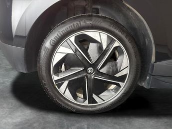 MG Mg4 51kWh SE (170 ps) - SPEED LIMIT RECOG - 17IN ALLOYS - CLIMATE CO