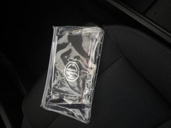 MG Mg4 51kWh SE (170 ps) - SPEED LIMIT RECOG - 17IN ALLOYS - CLIMATE CO