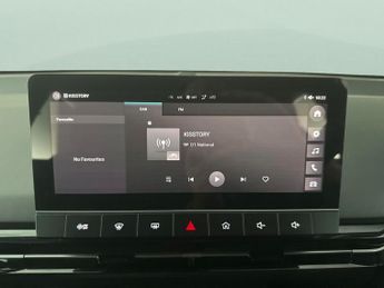MG Mg4 51kWh SE (170 ps) - SPEED LIMIT RECOG - 17IN ALLOYS - CLIMATE CO