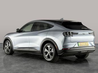 Ford Mustang Mach-e Standard Range 70kWh Automatic (269 ps) - REVERSE CAM - HEATED S