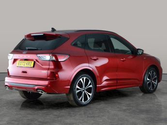 Ford Kuga 2.5h Duratec ST-Line X Edition CVT (190 ps) - CARPLAY - KEYLESS 